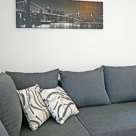 Irs Royal Apartments Apartamenty Irs Albatros Gdansk Exterior foto