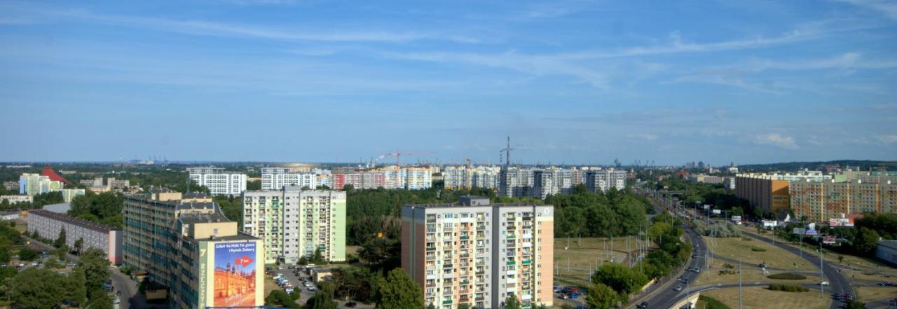 Irs Royal Apartments Apartamenty Irs Albatros Gdansk Habitación foto