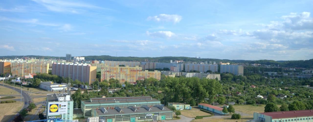 Irs Royal Apartments Apartamenty Irs Albatros Gdansk Habitación foto