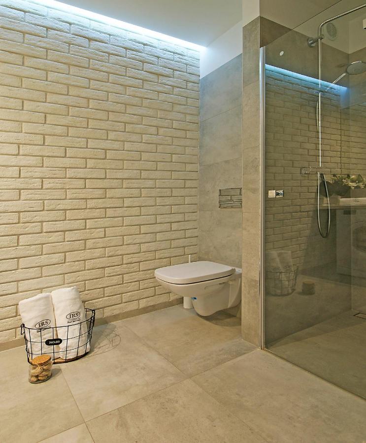 Irs Royal Apartments Apartamenty Irs Albatros Gdansk Exterior foto