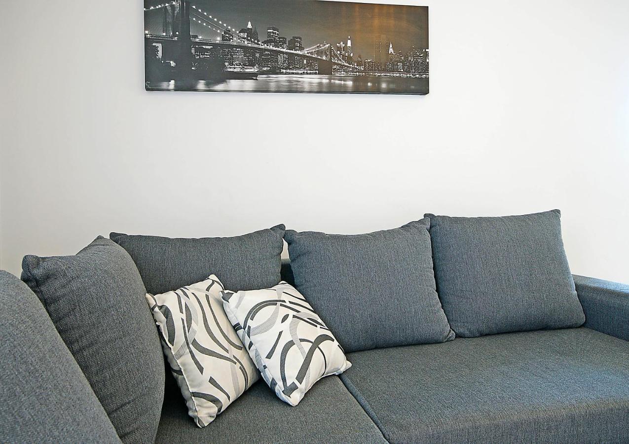 Irs Royal Apartments Apartamenty Irs Albatros Gdansk Exterior foto
