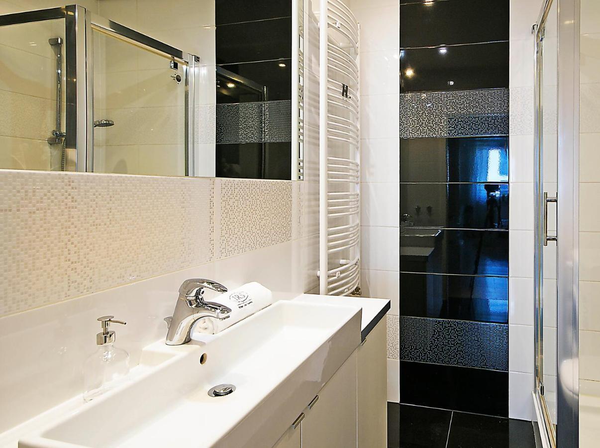 Irs Royal Apartments Apartamenty Irs Albatros Gdansk Exterior foto